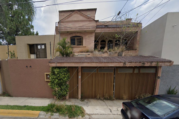 Foto de inmueble en Holanda, Col. Los Laureles C.P. 59674, Zamora