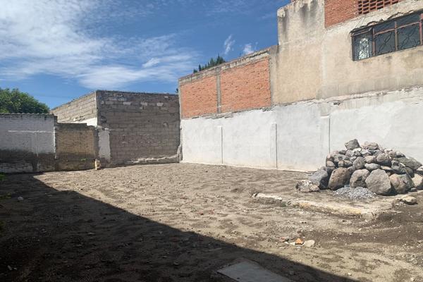 Foto de inmueble en 16 DE SEPTIEMBRE, Col. Guardia C.P. 90750, Zacatelco