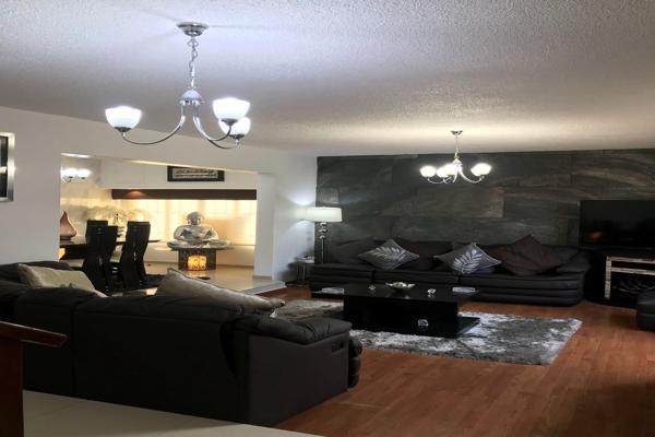 Foto de inmueble en Maxcanu #61, Col. Héroes de Padierna C.P. 14200, Tlalpan