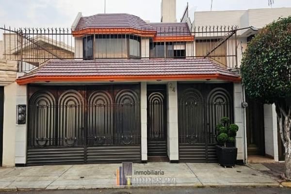 Foto de inmueble en Rancho Cocuite #24, Col. Campestre Coyoacán C.P. 04938, Coyoacán