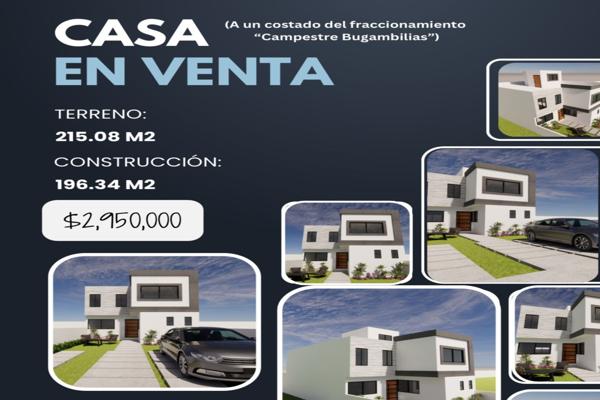 Foto de inmueble en bugambilias #s/n, Col. Bugambilias C.P. 76805, San Juan del Río