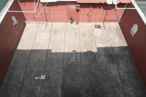 Foto de inmueble en Jilguero , Col. Mirador I C.P. 14748, Tlalpan