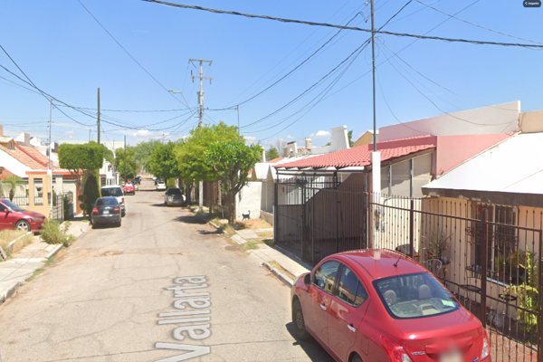 Foto de inmueble en Vallarta 57, Villafontana, 83125 Hermosillo, Son. #s/n, Col. Villa Fontana C.P. 83125, Hermosillo