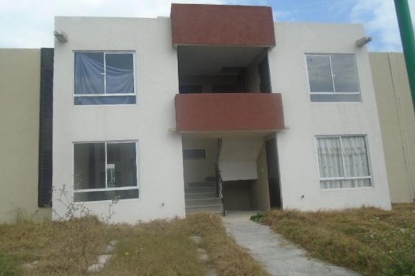 Foto de inmueble en SAN JUAN	 #34, Col. CITARA C.P. 54696, Huehuetoca