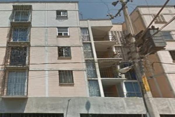 Foto de inmueble en Gaviotas, Col. Granjas Modernas C.P. 07460, Gustavo A. Madero
