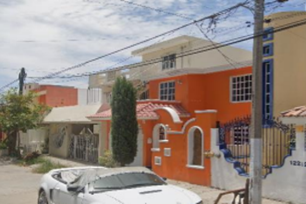 Foto de inmueble en Garzas, Col. Villas del Estero C.P. 82156, Mazatlán