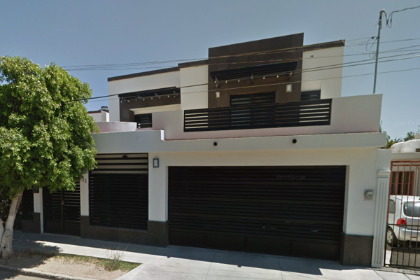 Foto de inmueble en Calle General Bernardo Reyes 132 #132, Col. Modelo Sur Retornos C.P. 83190, Hermosillo