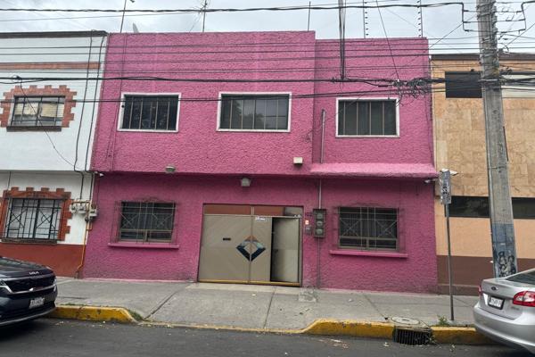 Foto de inmueble en Calle Norte 37 102 #102, Col. Moctezuma 2a Sección C.P. 15530, Venustiano Carranza