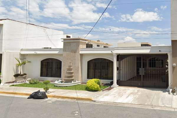 Foto de inmueble en Asturias, Col. Torremolinos C.P. 64850, Monterrey