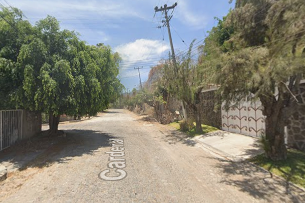 Foto de inmueble en Cardenal #00Int. 00, Col. Ríos de Agua Viva C.P. 45946, Chapala