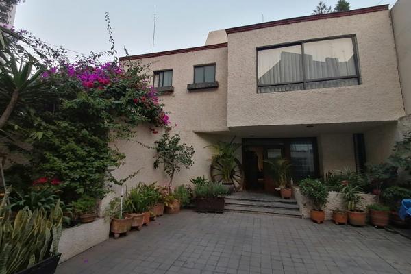 Foto de inmueble en Mirlo, Col. Rosedal C.P. 04330, Coyoacán
