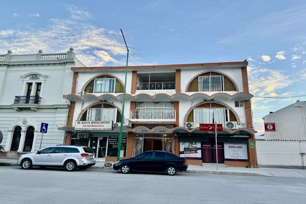 Foto de inmueble en Avenida Aquiles Serdán #82, Col. Guaymas Centro C.P. 85400, Guaymas