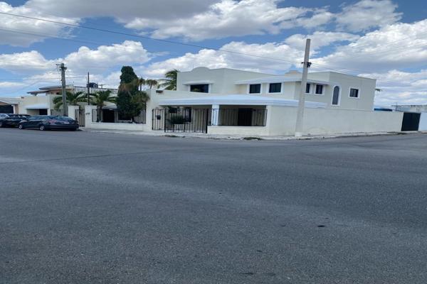 Foto de inmueble en Calle 46 336 #336, Col. Francisco de Montejo C.P. 97203, Mérida