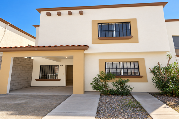 Foto de inmueble en Quintas del Sol, 83284 Hermosillo, Son. #s/n, Col. Villas Del Sur C.P. 83284, Hermosillo