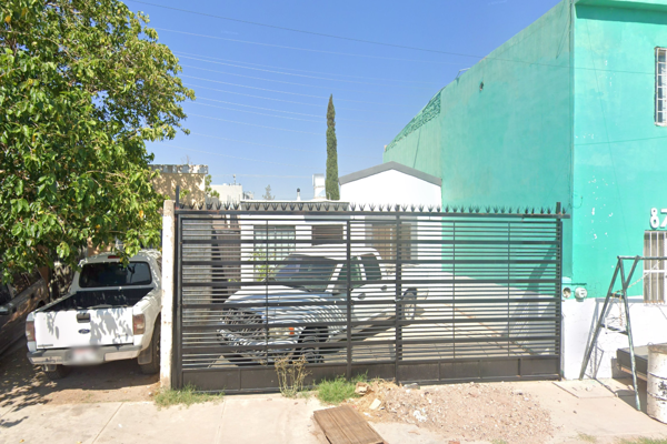 Foto de inmueble en Praderas de Akron 8721 #s/n, Col. Jardines de Oriente C.P. 31385, Chihuahua