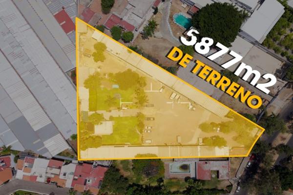 Foto de inmueble en AVENIDA CANZADA CENTRAL  #18, Col. Ciudad Granja C.P. 45010, Zapopan