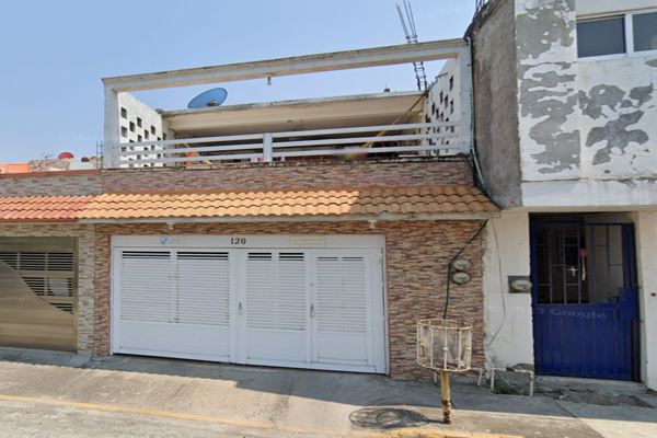 Foto de inmueble en Boulevard Tortuga 120, Col. Geovillas los Pinos C.P. 91808, Veracruz