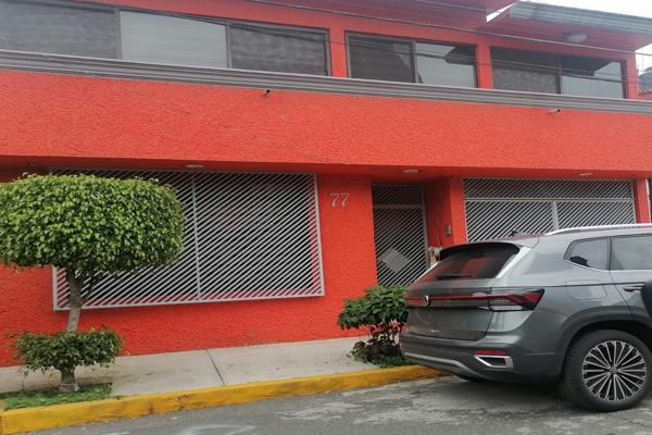 Foto de inmueble en Manuel M. Prieto, Col. Colonial Iztapalapa C.P. 09270, Iztapalapa