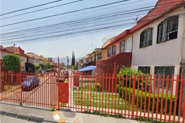 Foto de inmueble en DURAZNOS #29, Col. Rinconada San Felipe I C.P. 55719, Coacalco de Berriozábal