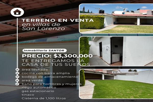 Foto de inmueble en Valladolid 303 #303, Col. Cerrada de Roma C.P. 78433, Soledad de Graciano Sánchez