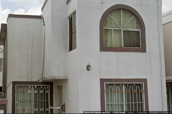 Foto de inmueble en Calle Piedras Negras 332 #332, Col. Miravista C.P. 66050, General Escobedo
