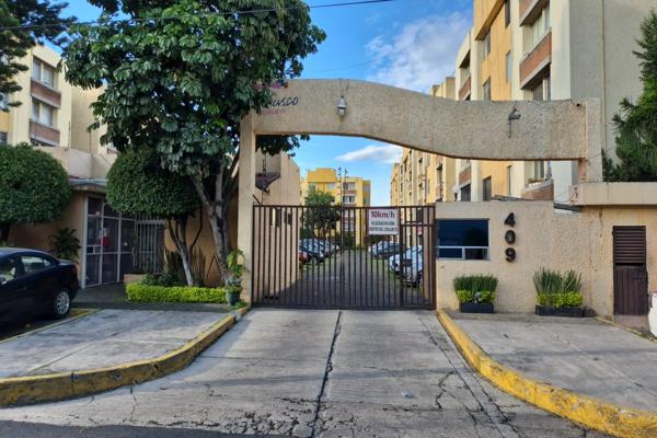 Foto de inmueble en Monzón 409, Granjas Estrella, Iztapalapa, 09880 Ciudad de México, CDMX #409Int. DEPTO C-9, Col. Granjas Estrella C.P. 09880, Iztapalapa