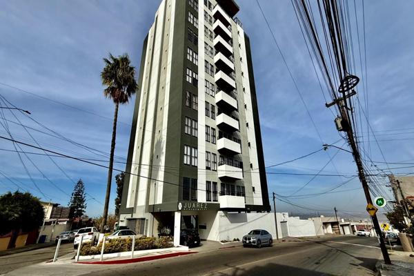 Foto de inmueble en Club 20-30 #10485, Col. Juárez C.P. 22040, Tijuana