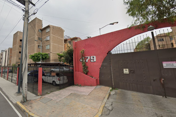 Foto de inmueble en 19 de septiembre #s/n, Col. Cuchilla del Moral C.P. 09319, Iztapalapa