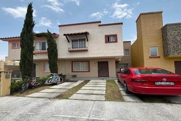 Foto de inmueble en Boulevard Santa Catarina, Col. Santa Gertrudis C.P. 42111, Pachuca de Soto