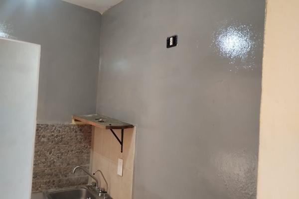 Foto de inmueble en Temixco #2, Col. Juan Antonio Soberanes C.P. 56588, Ixtapaluca