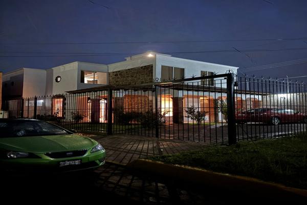 Foto de inmueble en Los Sauces, Lomas de Sta Anita, 90378 Santa Anita Huiloac, Tlax., Col. Loma Santa Anita C.P. 90378, Apizaco