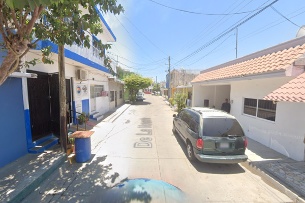 Foto de inmueble en De La Neveria #s/n, Col. Esperanza C.P. 82180, Mazatlán
