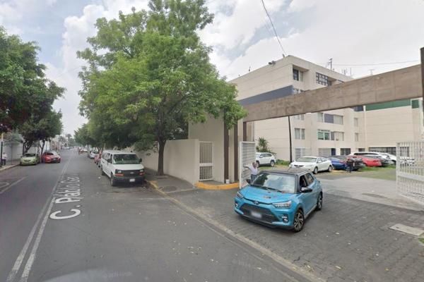 Foto de inmueble en Calle Pablo GARCIA #s/n, Col. Juan Escutia C.P. 09100, Iztapalapa