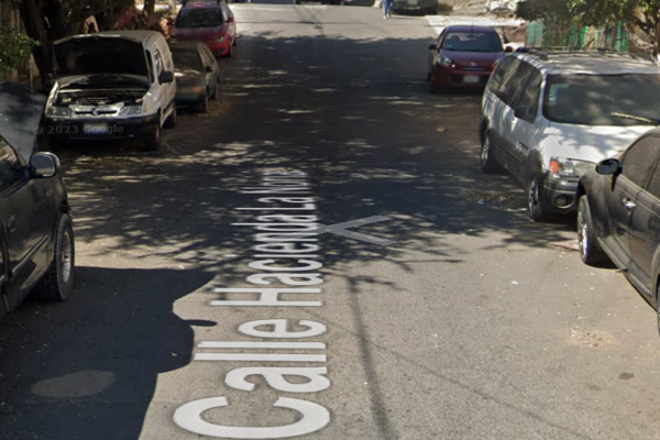 Foto de inmueble en Calle Hacienda La Noria, Balcones de Oblatos, 44720 Guadalajara, Jal. #OOOOInt. 0, Col. Arandas C.P. 44720, Guadalajara