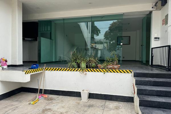 Foto de inmueble en AV ADOLFO R BONJIL, Col. Presidentes Ejidales 1a Sección C.P. 04470, Coyoacán