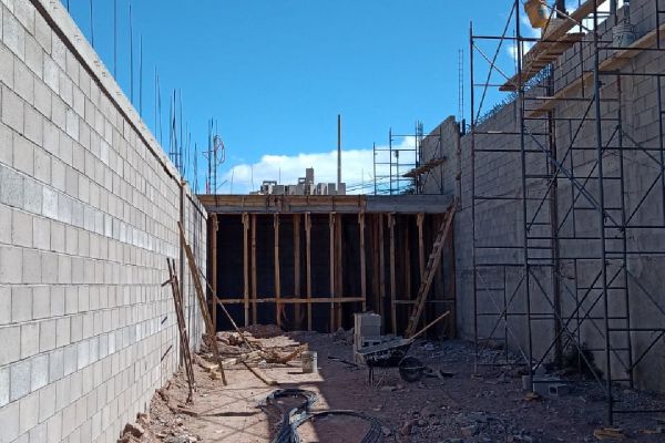 Foto de inmueble en RENTA DE LOCALES EN COLONIA, Col. Las Delicias C.P. 85427, Guaymas