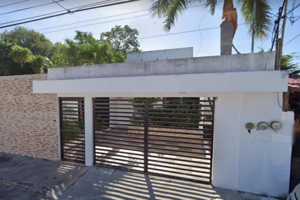Foto de inmueble en Almeja, Col. Supermanzana 24 C.P. 77509, Benito Juárez