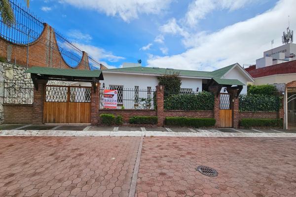 Foto de inmueble en Arboledas de San Javier, Pachuca de Soto, Hgo., Col. Centro C.P. 42000, Pachuca de Soto