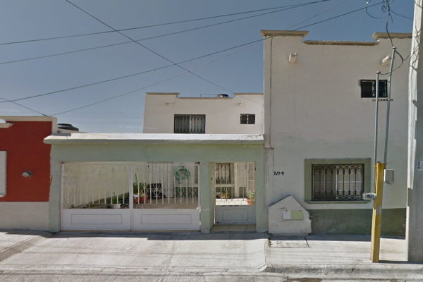 Foto de inmueble en Privadas las Torres #s/n, Col. Privadas La Torre C.P. 25016, Saltillo