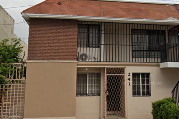 Foto de inmueble en Novena 241A #241A, Col. Residencial Anáhuac C.P. 66457, San Nicolás de los Garza