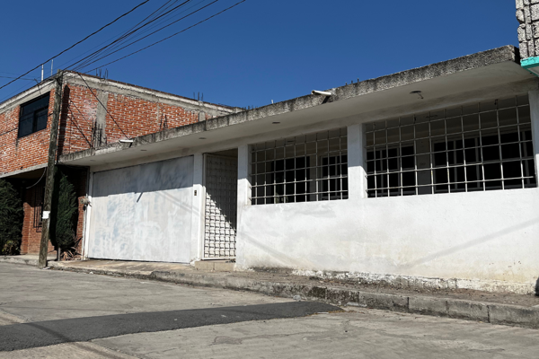 Foto de inmueble en SAN FRANCISCO ACUAUTLA  #000, Col. Ampliación San Francisco C.P. 56587, Ixtapaluca