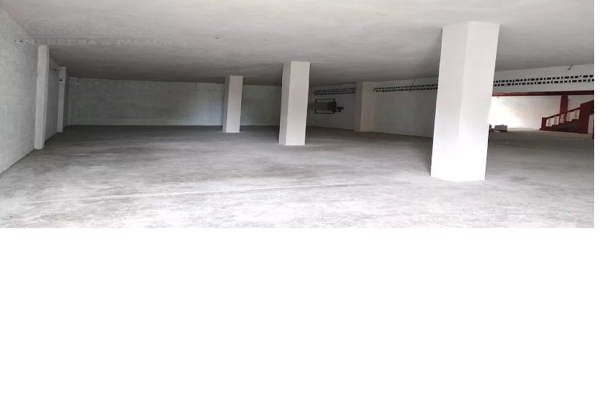 Foto de inmueble en Salubridad, Col. Federal C.P. 15700, Venustiano Carranza