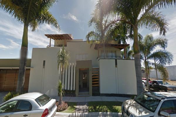 Foto de inmueble en Avenida La Paz , Col. Residencial Santa Bárbara C.P. 28017, Colima