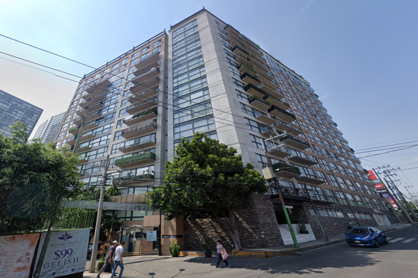 Foto de inmueble en Avenida del Imán 1 #1, Col. Pedregal de Carrasco C.P. 04700, Coyoacán