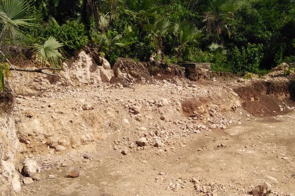 Foto de inmueble en SAN GASPAR, Col. Agua Fría C.P. 62555, Jiutepec