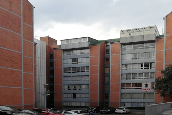 Foto de inmueble en RECIDENCIAL SANTA TERESA #s/n, Col. Santa Teresa C.P. 10710, La Magdalena Contreras