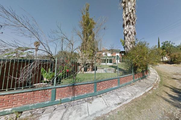 Foto de inmueble en Camino del Marino, Col. Club Náutico Puente Viejo C.P. 45887, Juanacatlán