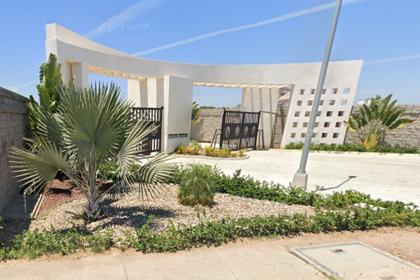 Foto de inmueble en Boulevard Paseo del Atlántico #4388, Col. Real Pacífico C.P. 82124, Mazatlán