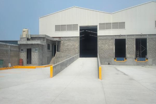 Foto de inmueble en Avenida Progreso 267 #s/n, Col. Geovillas los Pinos C.P. 91808, Veracruz