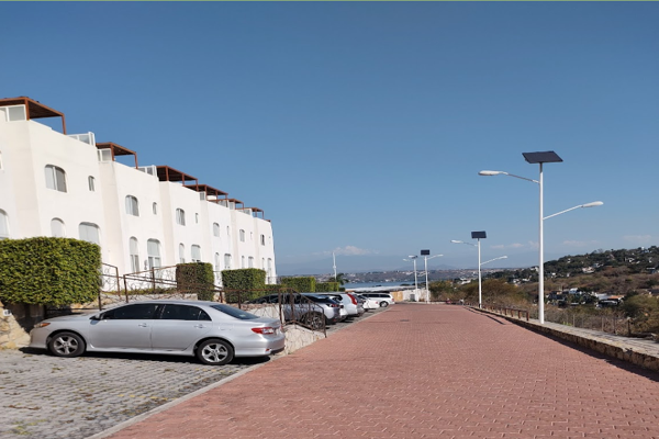 Foto de inmueble en Calle 3, Col. Tequesquitengo C.P. 62915, Jojutla